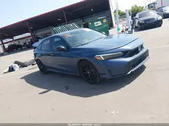 2HGFE4F89TH304087 2026 HONDA CIVIC