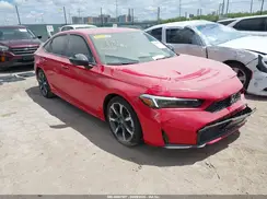 2HGFE4F89TH304171 2026 HONDA CIVIC