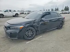 2HGFE4F89TH305174 2026 HONDA CIVIC