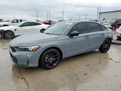 2HGFE4F89TH305255 2026 HONDA CIVIC