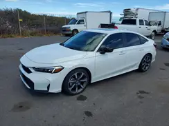 2HGFE4F89TH305398 2026 HONDA CIVIC