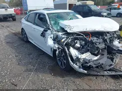 2HGFE4F89TH305661 2026 HONDA CIVIC