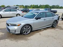 2HGFE4F89TH305711 2026 HONDA CIVIC