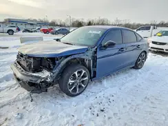 2HGFE4F89TH306311 2026 HONDA CIVIC