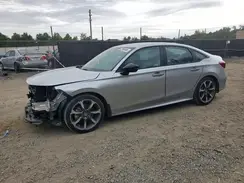 2HGFE4F89TH306941 2026 HONDA CIVIC