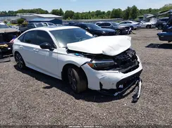 2HGFE4F89TH307393 2026 HONDA CIVIC