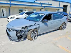 2HGFE4F89TH307751 2026 HONDA CIVIC