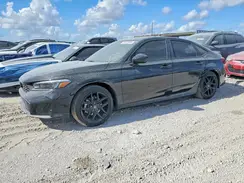 2HGFE4F89TH308267 2026 HONDA CIVIC