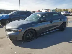 2HGFE4F89TH309015 2026 HONDA CIVIC