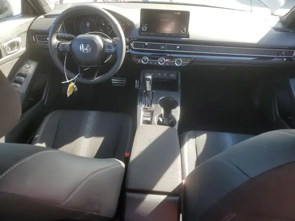 2HGFE4F89TH309015 2026 HONDA CIVIC - Image 8