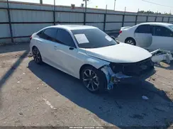2HGFE4F89TH310438 2026 HONDA CIVIC