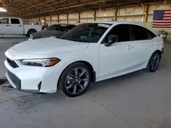 2HGFE4F89TH310472 2026 HONDA CIVIC