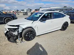 2HGFE4F89TH310908 2026 HONDA CIVIC