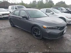2HGFE4F89TH311296 2026 HONDA CIVIC
