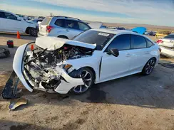 2HGFE4F89TH311380 2026 HONDA CIVIC