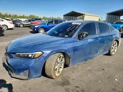 2HGFE4F89TH311766 2026 HONDA CIVIC