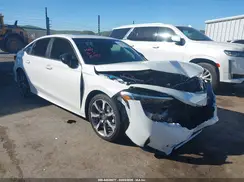 2HGFE4F89TH312366 2026 HONDA CIVIC