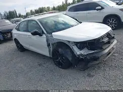 2HGFE4F89TH312867 2026 HONDA CIVIC