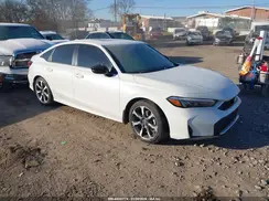 2HGFE4F89TH313954 2026 HONDA CIVIC