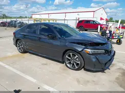 2HGFE4F89TH314604 2026 HONDA CIVIC