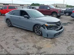 2HGFE4F89TH314635 2026 HONDA CIVIC