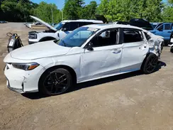 2HGFE4F89TH314831 2026 HONDA CIVIC