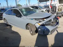 2HGFE4F89TH315400 2026 HONDA CIVIC