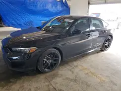 2HGFE4F89TH318104 2026 HONDA CIVIC