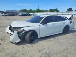 2HGFE4F89TH318720 2026 HONDA CIVIC