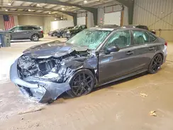 2HGFE4F89TH320063 2026 HONDA CIVIC