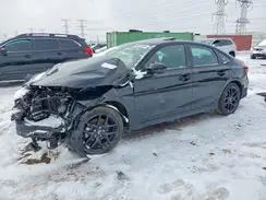2HGFE4F89TH320158 2026 HONDA CIVIC