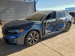 2HGFE4F89TH320547 2026 HONDA CIVIC