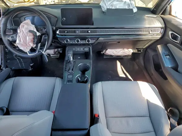 2HGFE4F89TH320547 2026 HONDA CIVIC - Image 8