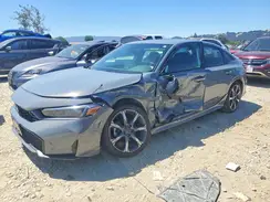 2HGFE4F89TH321150 2026 HONDA CIVIC