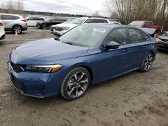 2HGFE4F89TH321505 2026 HONDA CIVIC