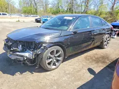 2HGFE4F89TH321715 2026 HONDA CIVIC