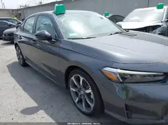 2HGFE4F89TH321844 2026 HONDA CIVIC