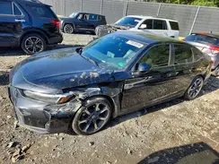 2HGFE4F89TH321908 2026 HONDA CIVIC