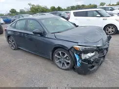 2HGFE4F89TH322959 2026 HONDA CIVIC
