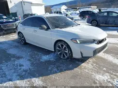 2HGFE4F89TH323240 2026 HONDA CIVIC