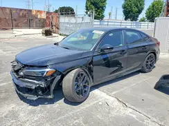 2HGFE4F89TH324663 2026 HONDA CIVIC