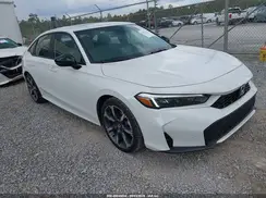 2HGFE4F89TH324775 2026 HONDA CIVIC