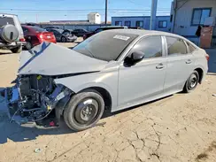 2HGFE4F89TH324789 2026 HONDA CIVIC
