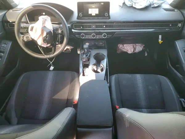 2HGFE4F89TH324789 2026 HONDA CIVIC - Image 8