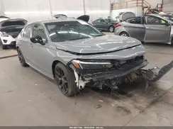 2HGFE4F89TH324839 2026 HONDA CIVIC