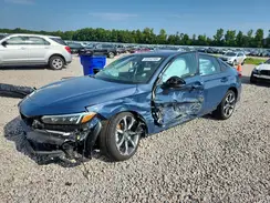2HGFE4F89TH325389 2026 HONDA CIVIC