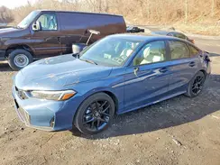 2HGFE4F89TH325845 2026 HONDA CIVIC