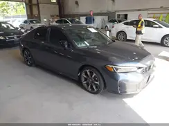 2HGFE4F89TH326221 2026 HONDA CIVIC