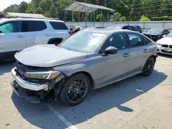 2HGFE4F89TH328003 2026 HONDA CIVIC