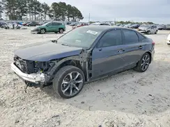 2HGFE4F89TH328891 2026 HONDA CIVIC